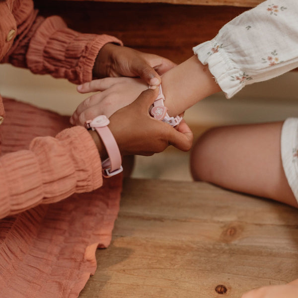 Armband Bastelset für Kinder – Fairy Garden Schmuck-Design-Set