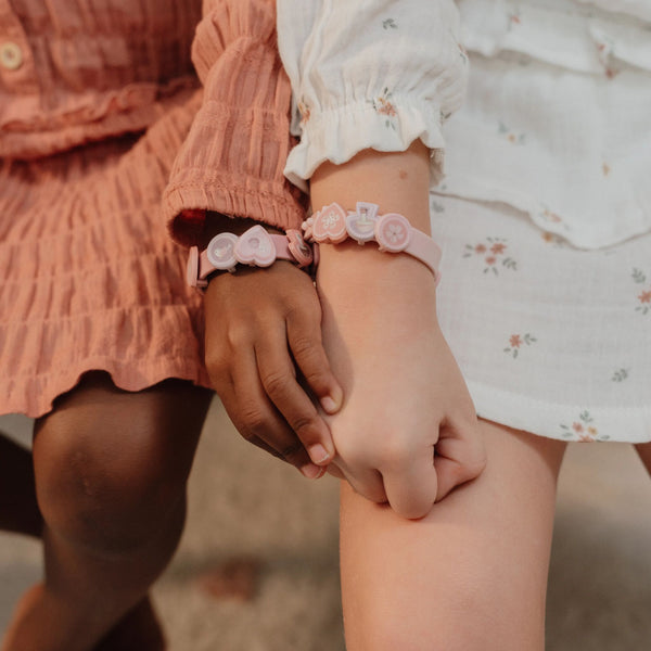 Armband Bastelset für Kinder – Fairy Garden Schmuck-Design-Set