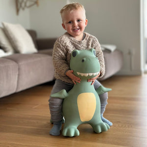 Springer – Dinosaurier - Tublu.de
